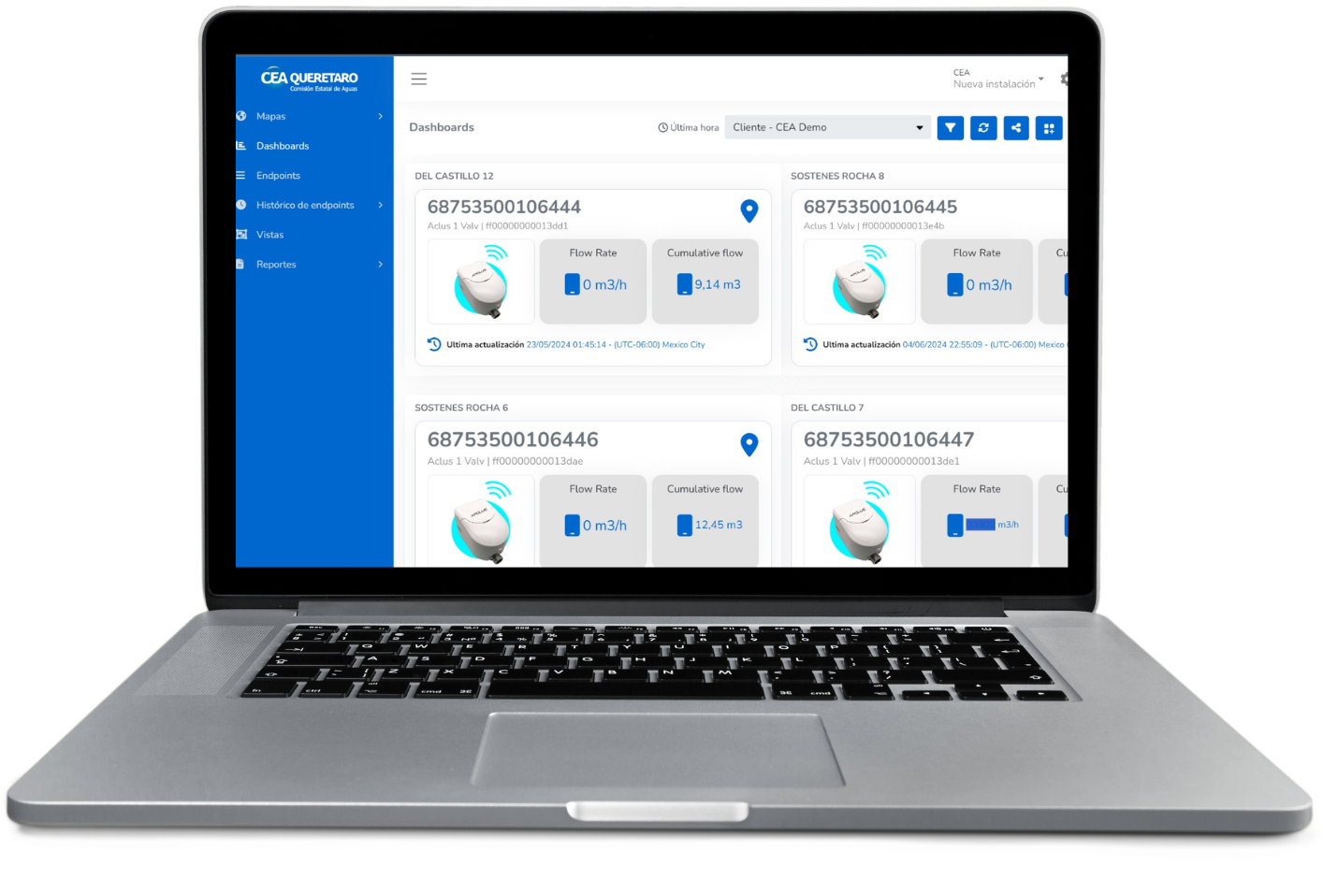 Portfolio Hero Image